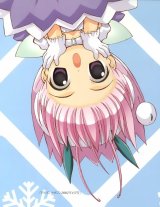 BUY NEW tiny snow fairy sugar - 83114 Premium Anime Print Poster